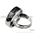 Stainless Steel Ring(RN80368)